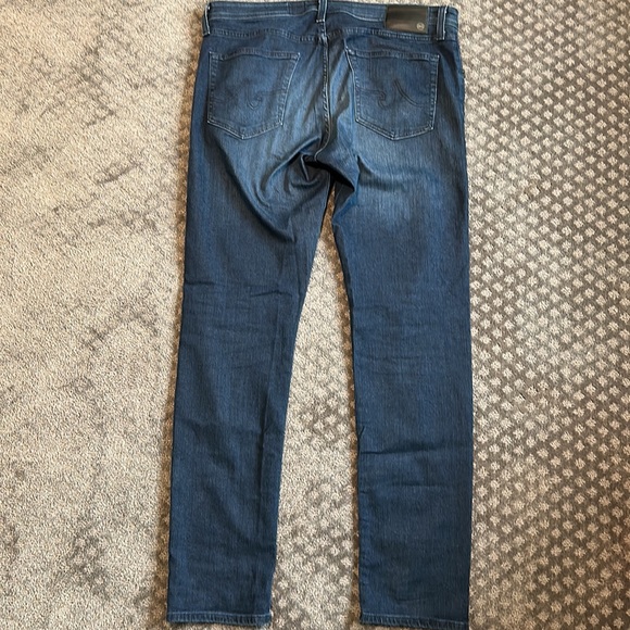 AG THE DYLAN JEANS - Picture 2 of 5